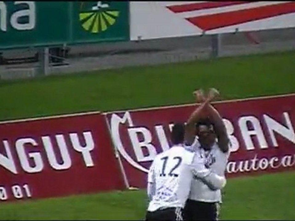 Vannes Ajaccio 1