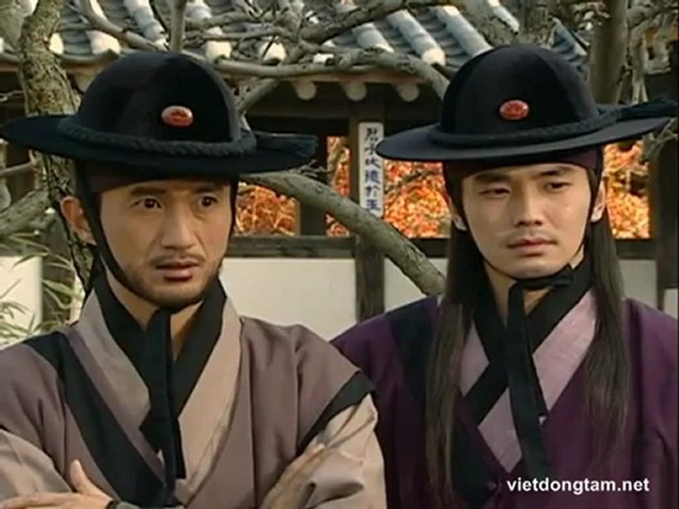 vietdongtam.net - Tham Quan Ky An (20 Tap) 13 a
