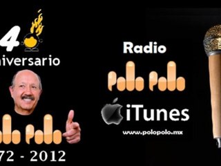 Radio Polo Polo 86 - 1