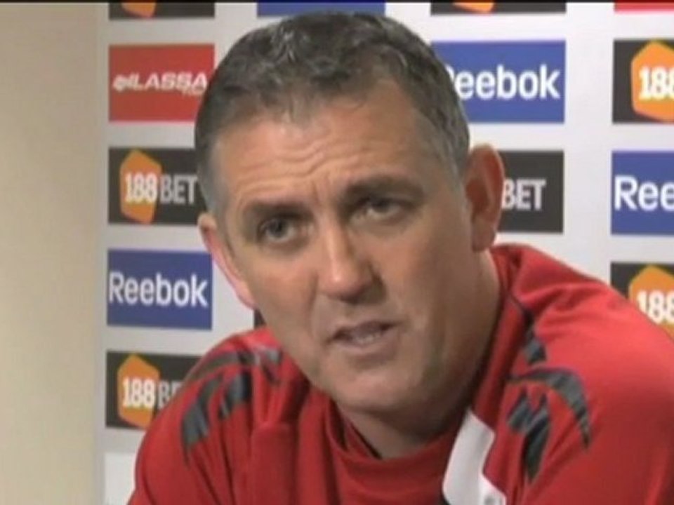 Coyle - Danke an die Fans