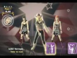 CGRundertow COUNTRY DANCE 2 for Nintendo Wii Video Game Review