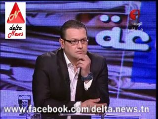 رفع المسرحيين للعلم وترديد النشيد الوطني استفزاز للسلفيين