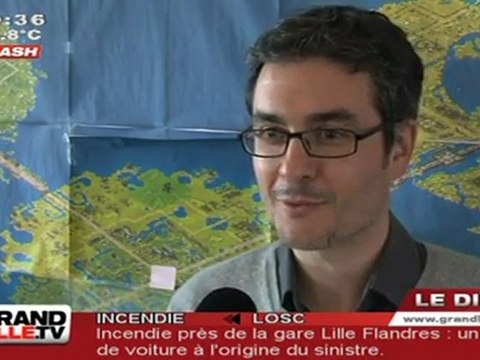 Wakfu, le nouveau jeu d'Ankama !