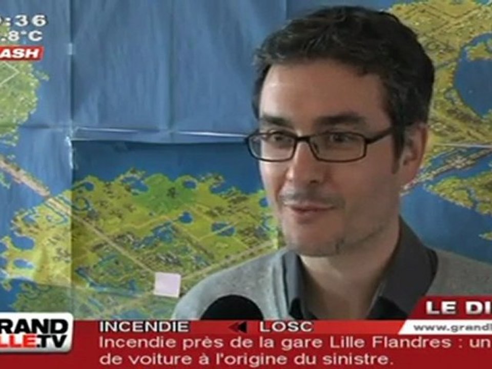 Wakfu, le nouveau jeu d'Ankama !