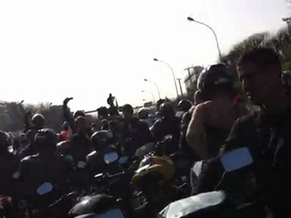 ARTS 125/GC - Manifestation FFMC IDF du 25 mars 2012 - 8