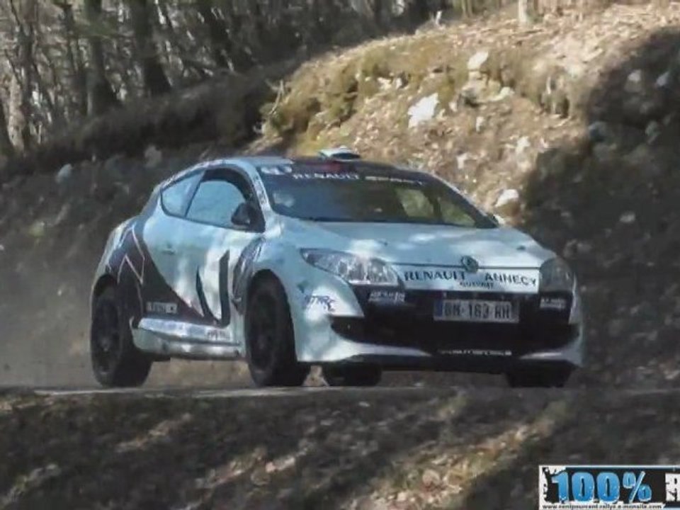 Essais Michel et Marielle Giraldo. [HD]