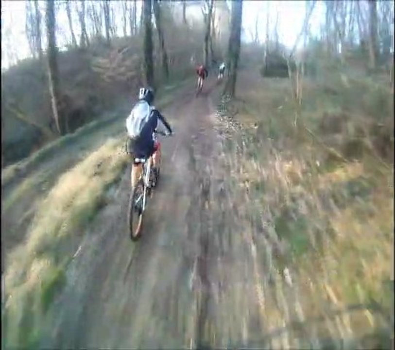 Rando Chapelle Moulière 2012 Part2