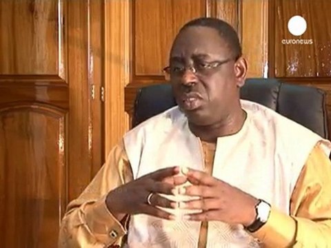Sénégal : les défis de Macky Sall