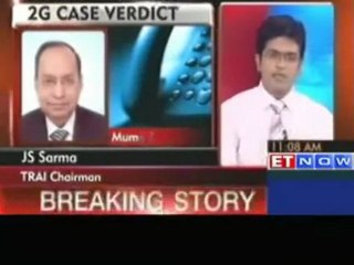 2G licence cancellation to hit less than 5 users - TRAI