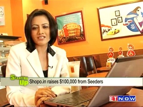 Starting Up - News Wheel - News from Start Up world