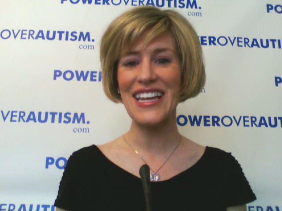 Power Over Autism Updates
