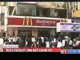 Brand Equity: McDonald's transforming its image