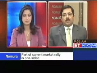 Nomura: Liquidity rush triggered by ECB, US Fed policy