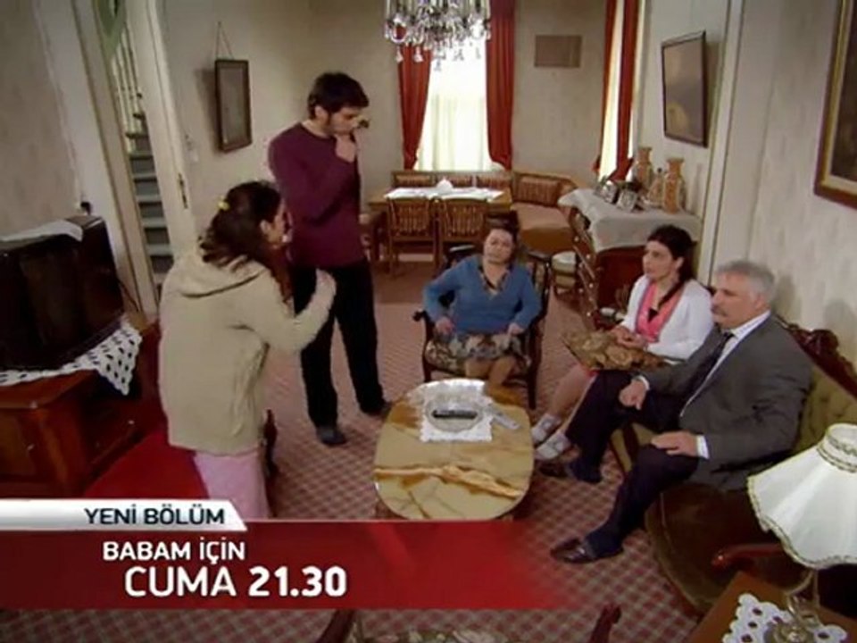 Babam İçin