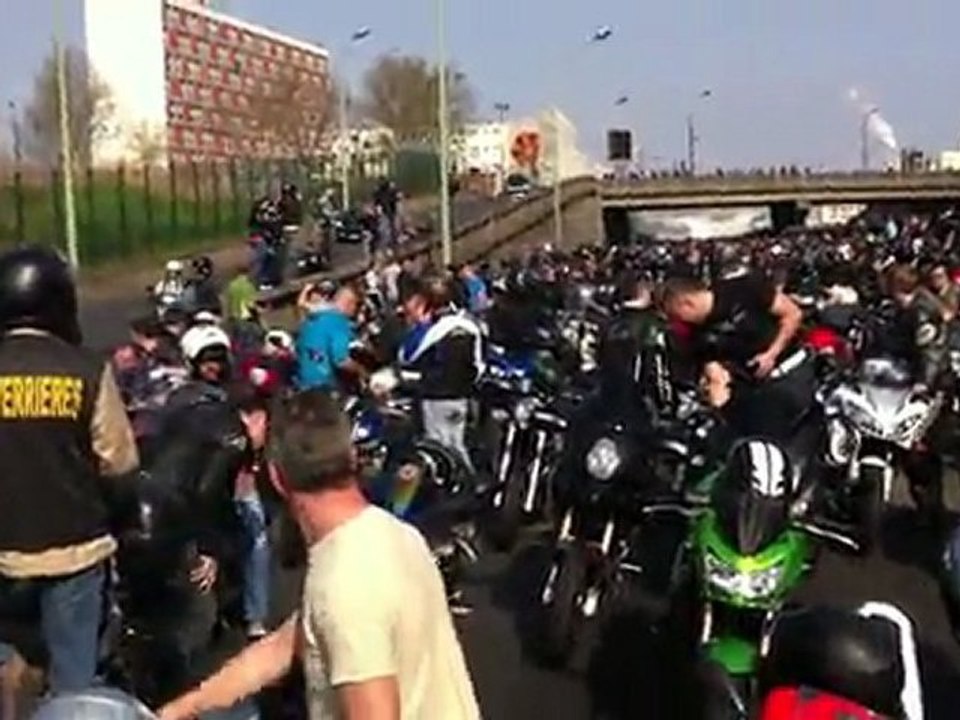 ARTS 125/GC - Manifestation FFMC IDF du 25 mars 2012 - 9