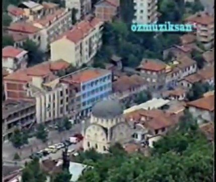 Akkuşlu Metin - Hatipoğlu