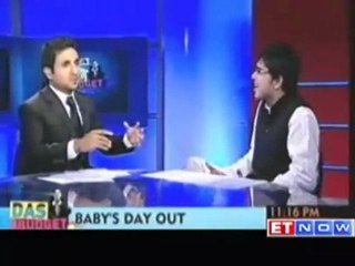 Das Budget : Take on schemes announced Part 2