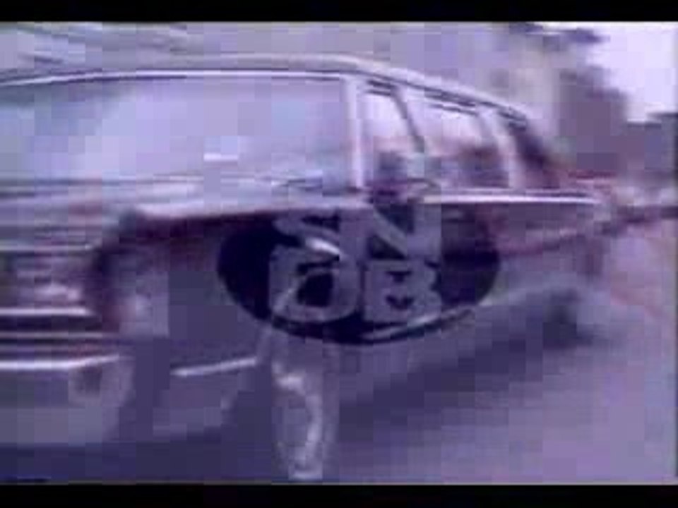 Cramps - All Women Are Bad (1991 SnubTV)