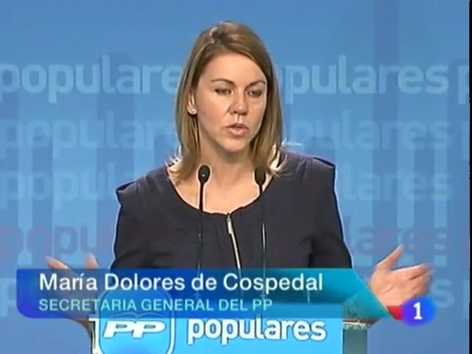 Panorama Regional - 26_03_12, Panorama Regional - RTVE.es A