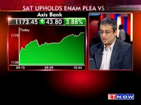 SAT Upholds Enam Plea vs SEBI