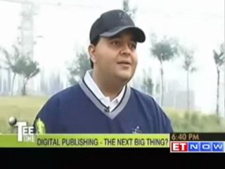 Tee time with Shaili Chopra: In conversation with Umang Bedi