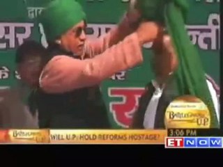 UP polls: Mother of all electoral battles Part 1