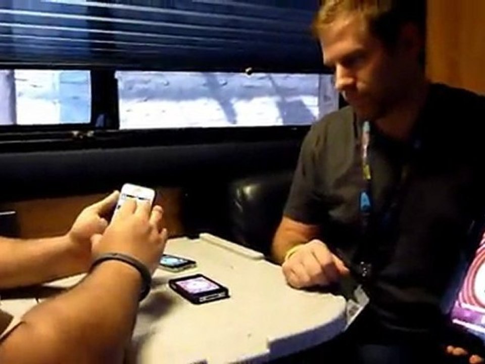 Bleeding Edge TV 445: MyStream app