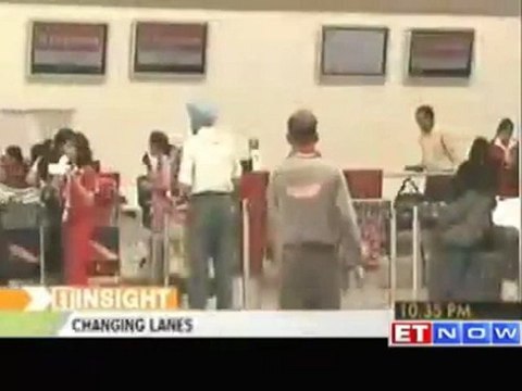 ETINSIGHT - Downfall of Kingfisher Airlines