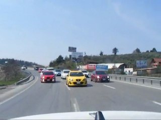 Red Bull & Blonde Babe - Leon Boyz