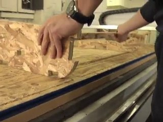 Laguna Tools Helps Huntington Industries Become "Leaner and Greener"