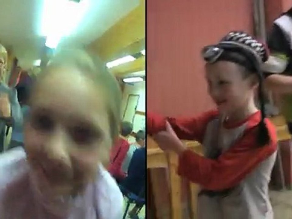 Défi - Election mini miss et mister Sybelles