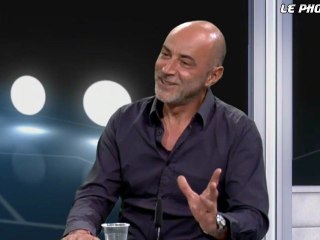 Talk - Partie 2 : "Le Bayern ? La peur au stade !"