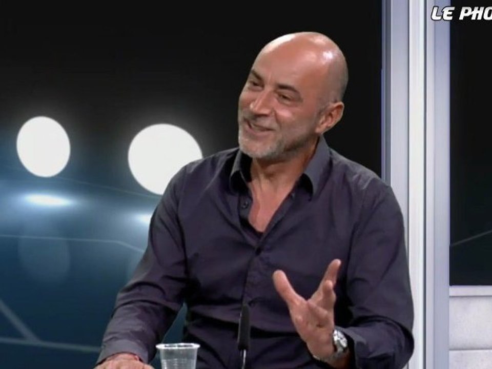 Talk - Partie 2 : "Le Bayern ? La peur au stade !"