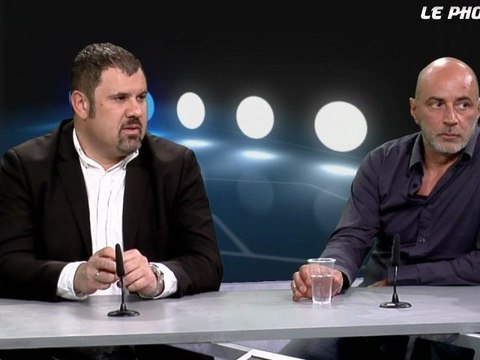 Talk - Partie 3 : Qui pour remplacer Diawara ?