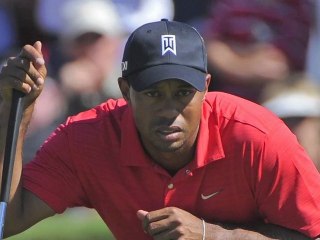 Masters Next Challenge for Tiger Woods's Comeback