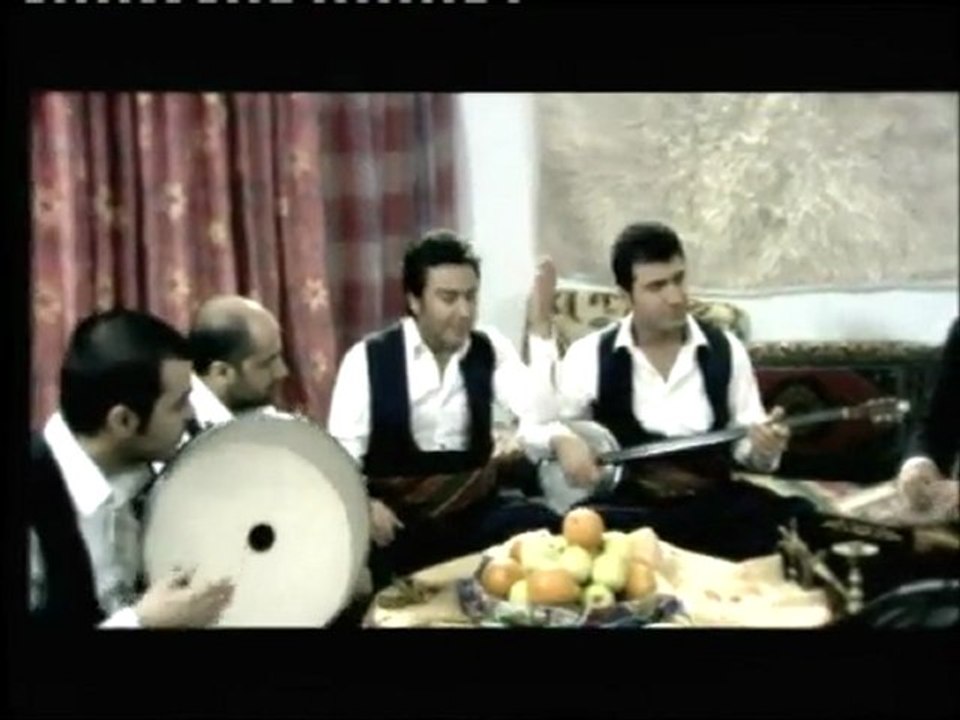 Oktay Gürtürk - Baboş