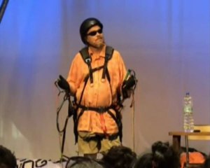 Inculture(s) 2 - L’École - Une conférence gesticulée par Franck LEPAGE  et la coopérative d’éducation populaire « Le Pavé » - 3de3