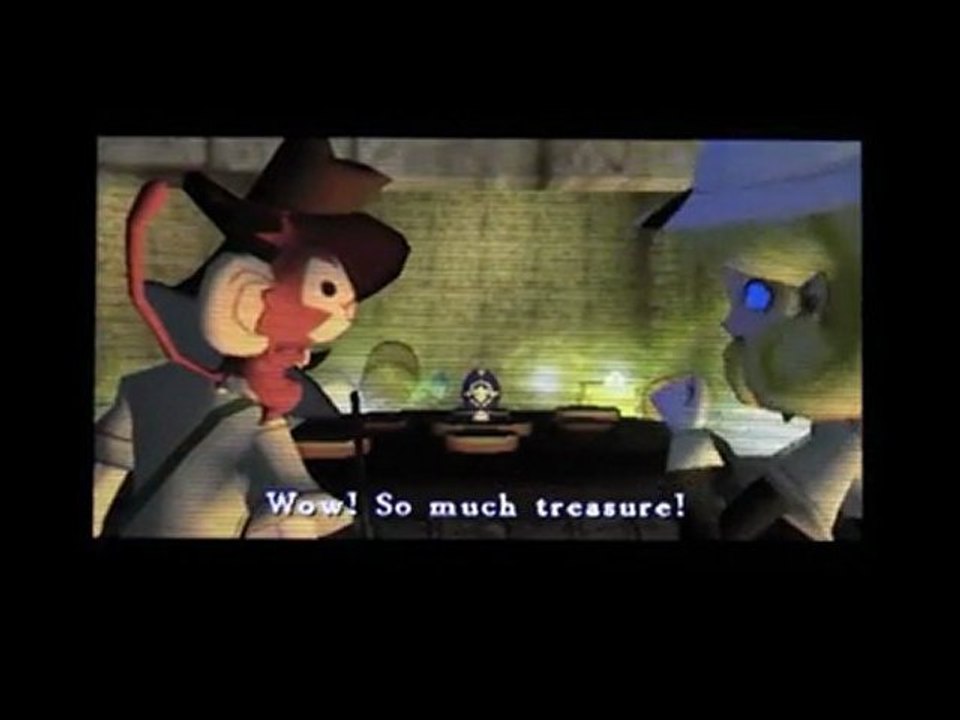 CGRundertow DOCTOR LAUTREC AND THE FORGOTTEN KNIGHTS for Nintendo 3DS Video Game Review