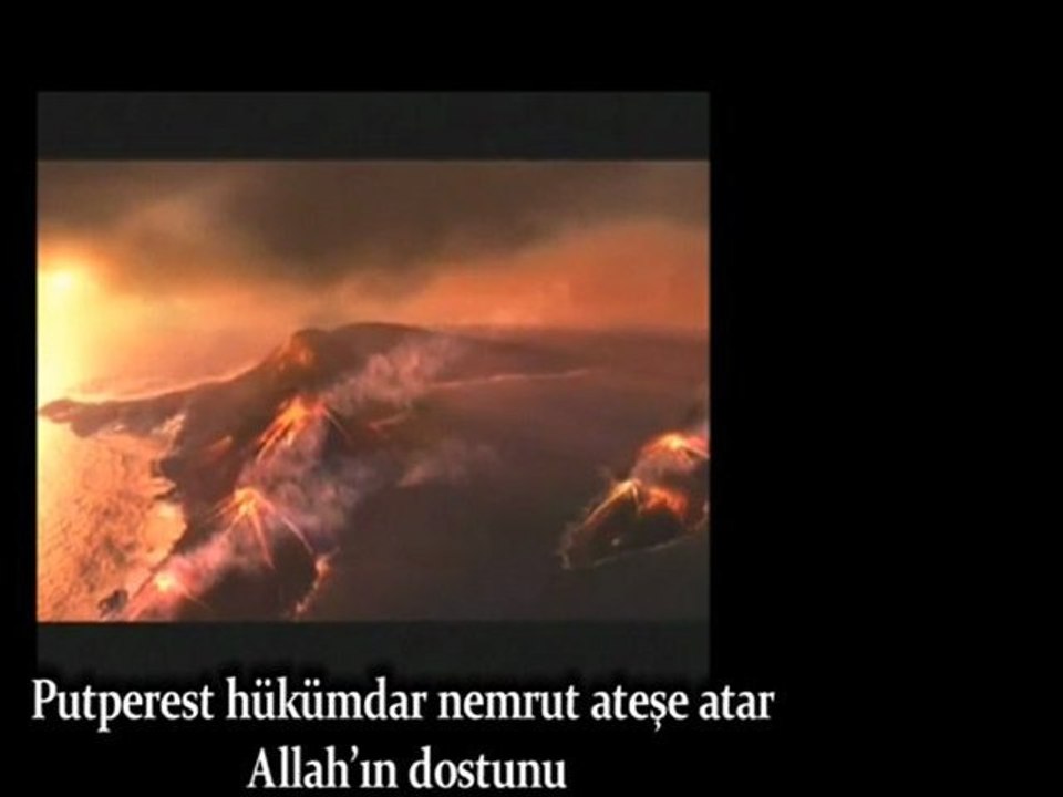 Peygamber Dualarıı