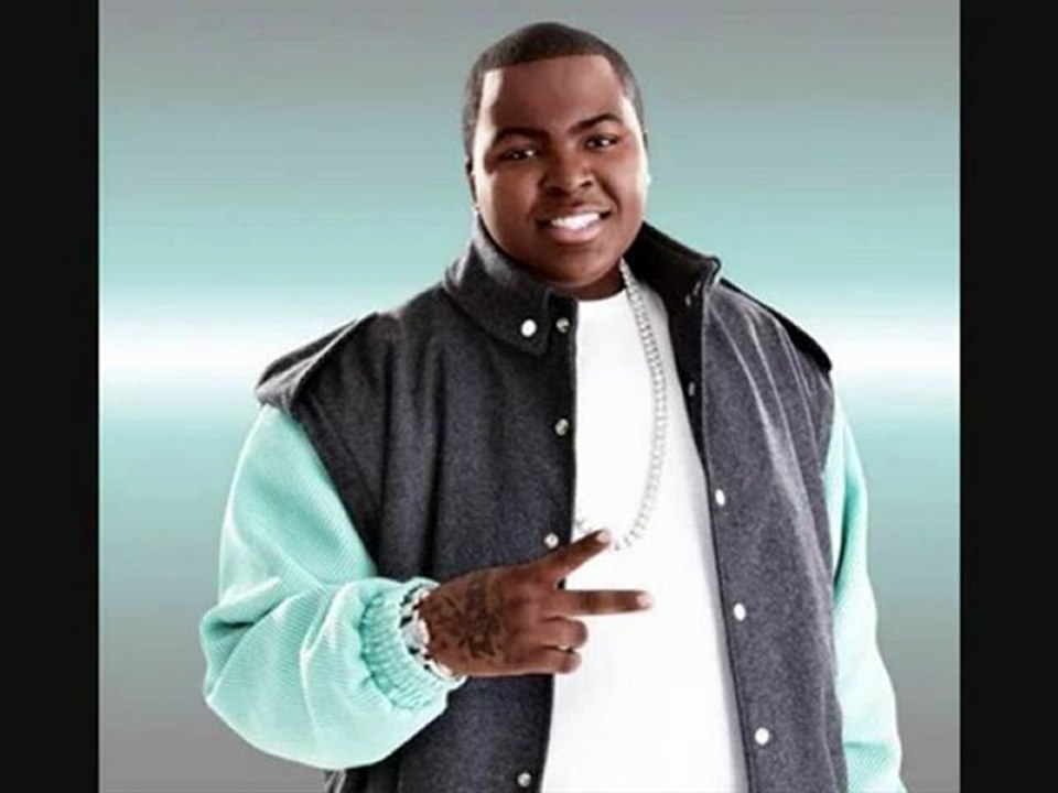 Sean Kingston - Wake The Neighbors {New Song 2012