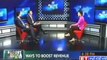 Budget & India Inc: Expectations from budget 2012 Part 1