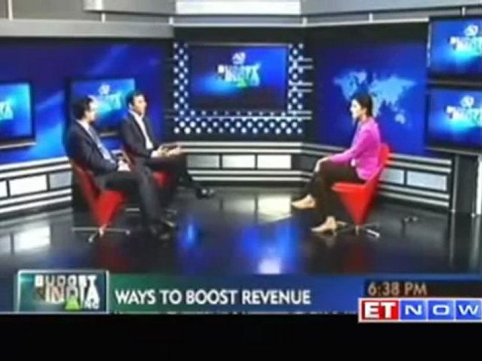 Budget & India Inc: Expectations from budget 2012 Part 1