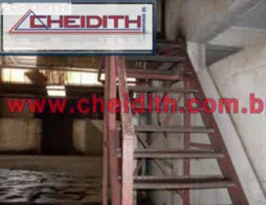 GALPÃO ALUGA COM DOCAS RODOVIA RAPOSO TAVARES (11-3232.1250)