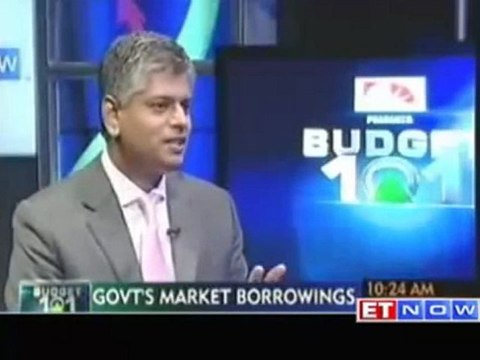 Swaminathan Aiyar - FY12 non tax revenue may be lower significantly
