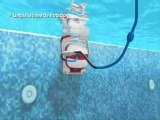 Limpiafondos automatico de piscina  Dolphin Active en Piscinas Mundo Acuatico
