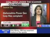 CCI probes Coal India for alleged misue of market position