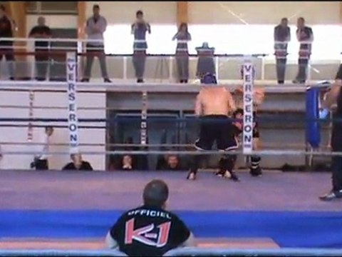 finale coupe k1 japan septeme julien