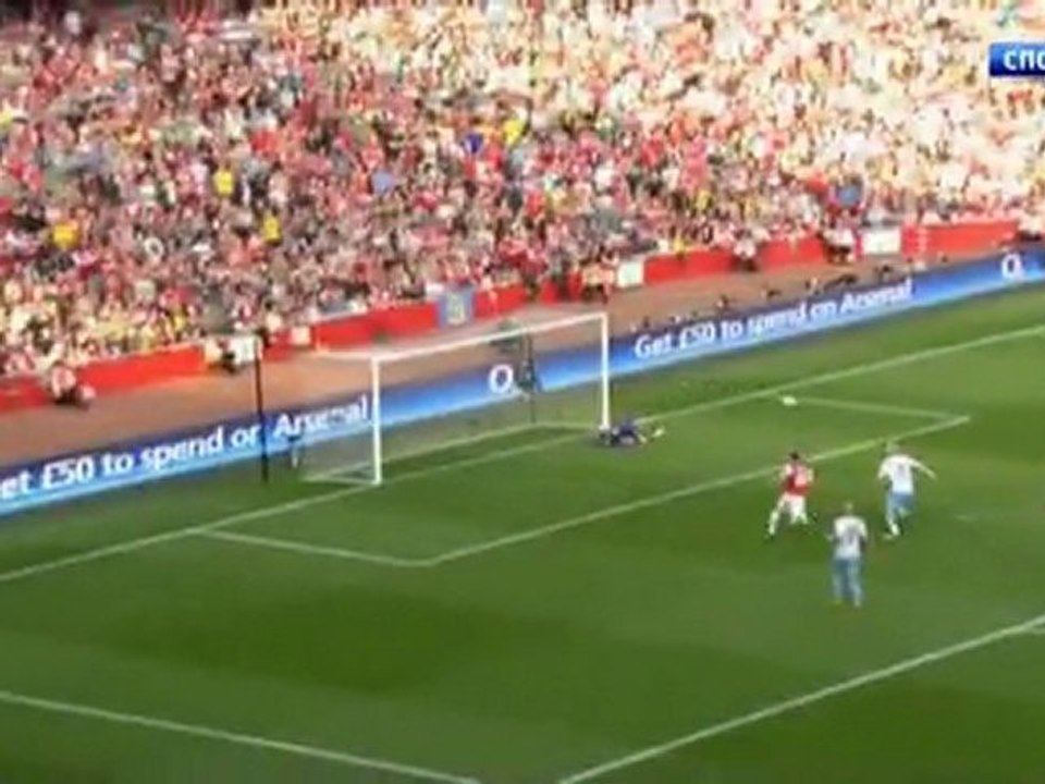 Чемпионат Англии 2011-2012  Обзор матчей 30 тура  Спорт 1 [26.03.2012, SD, XviD, RU, IPTV]