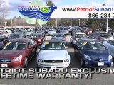 Saco, ME 04072 - PreOwned Subaru Tribeca Dealer Sale