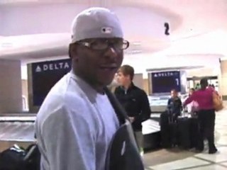 Descargar video: Bobby Brown Arrested for DUI